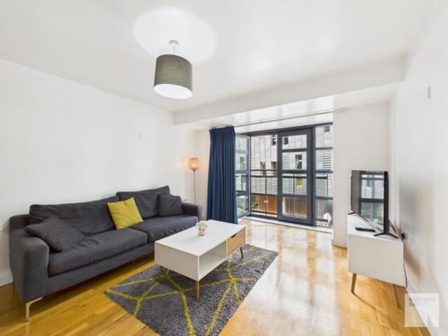 Apartment for rent in Hertford, Colliers End