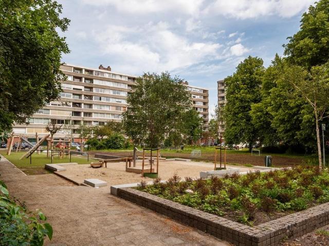 Appartement te huur in Haarzuilens, Utrecht