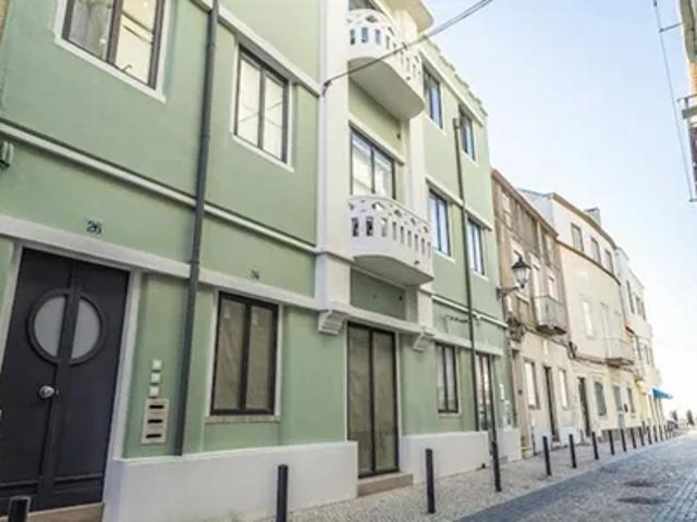Apartamento alugar em Pederneira, Leiria