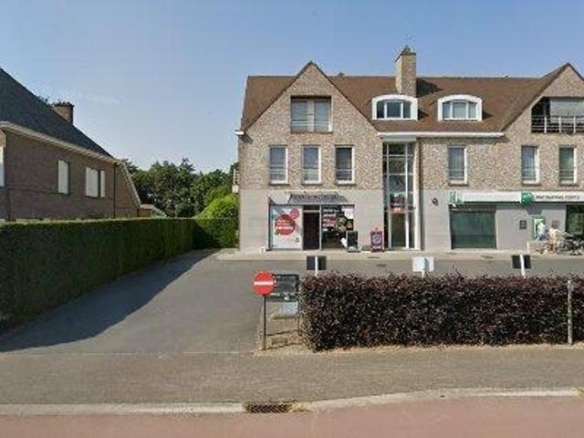 Appartement location à Nazaret, Oost-Vlaanderen