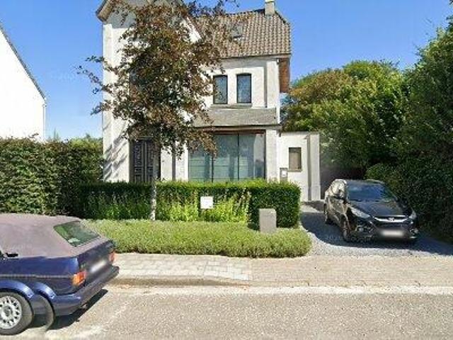 Appartement location à Nazaret, Oost-Vlaanderen