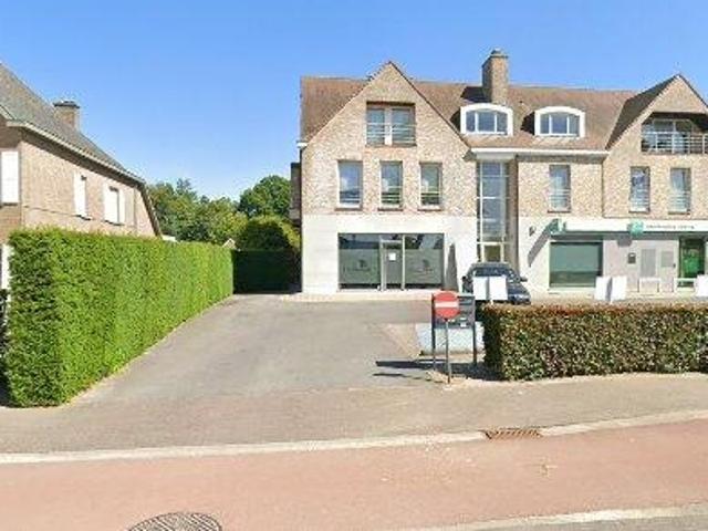 Appartement location à Nazaret, Oost-Vlaanderen