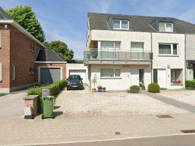 Appartement location à Nazaret, Oost-Vlaanderen
