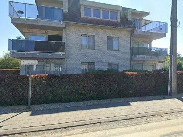 Appartement location à Nazaret, Oost-Vlaanderen