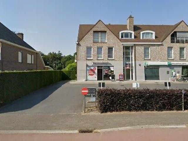 Appartement location à Nazaret, Oost-Vlaanderen