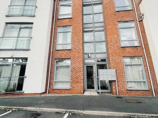 Apartment for rent in Haddon, East Midlands