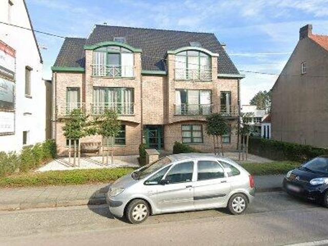Appartement location à Nazaret, Oost-Vlaanderen