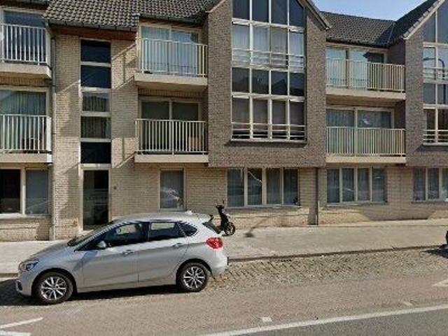 Appartement location à Nazaret, Oost-Vlaanderen
