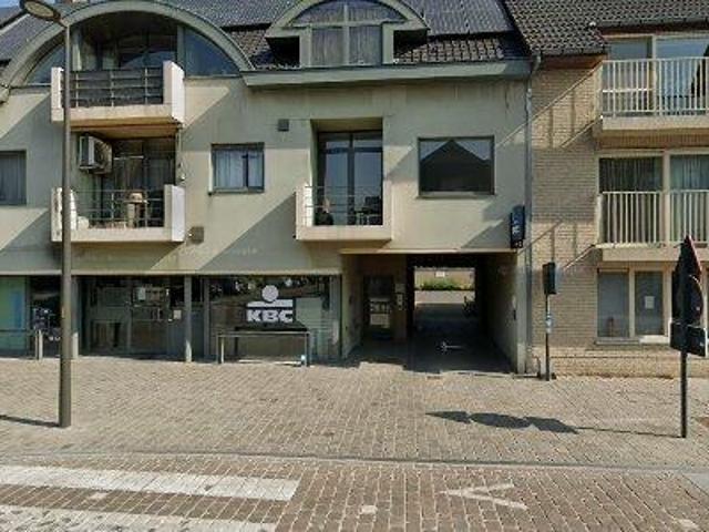 Appartement location à Nazaret, Oost-Vlaanderen