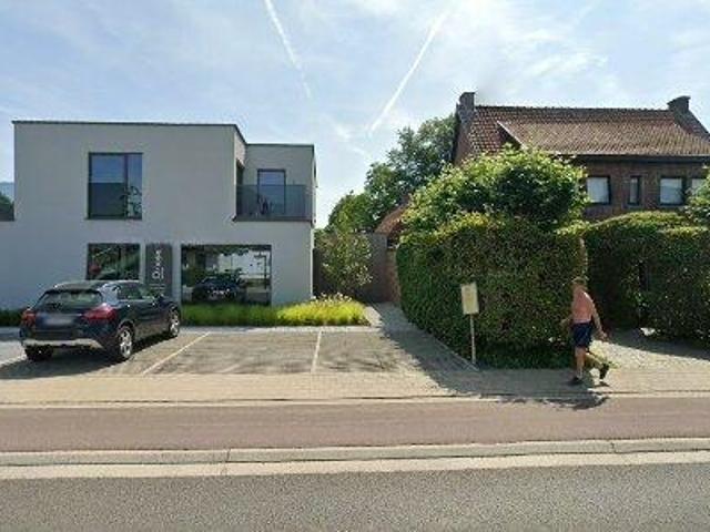 Appartement location à Nazaret, Oost-Vlaanderen