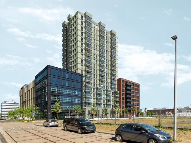 Appartement te huur in Noord, Amsterdam