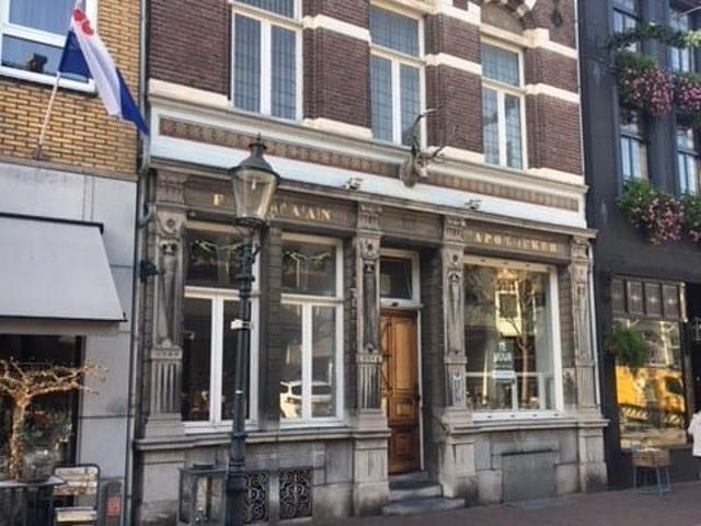 Appartement te huur in Centrum, Roermond