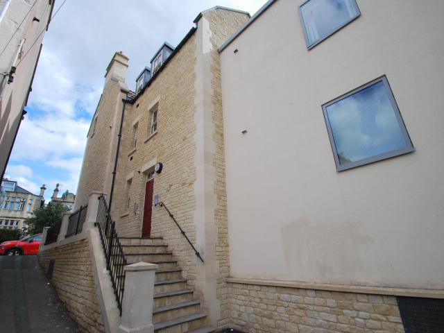 Apartment for rent in Dulcote, Bath And North East Somerset