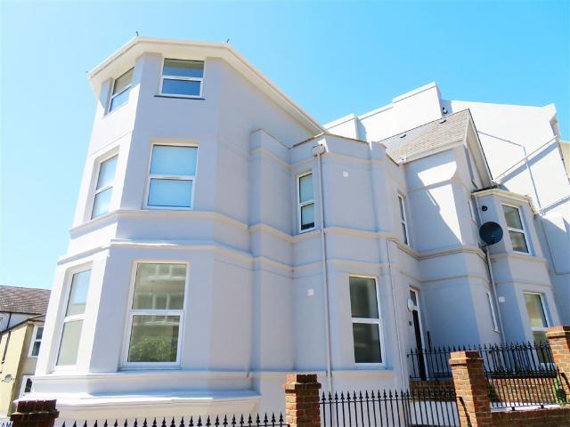 Apartment for rent in West Hill, Guestling Green