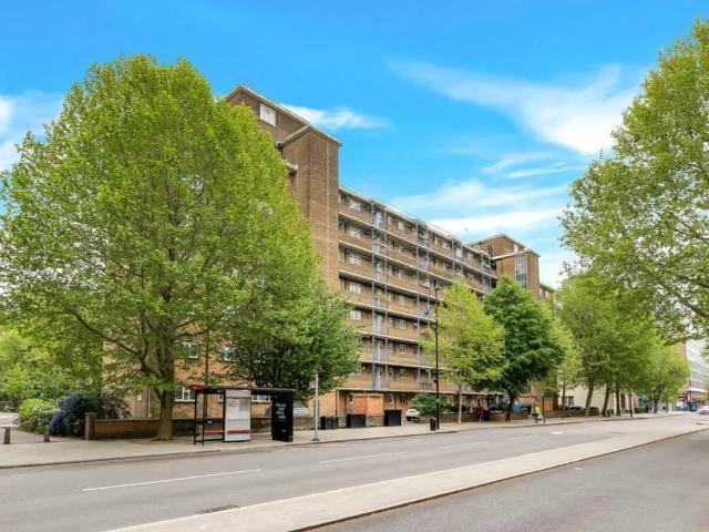 Apartment for rent in Greater London