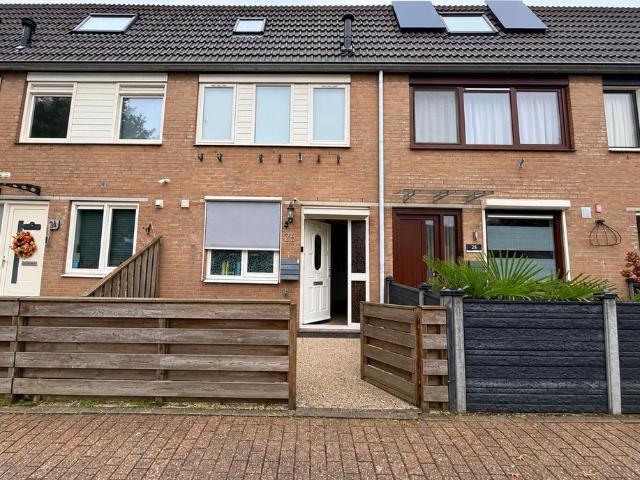Appartement te huur in Beverwaard, Rotterdam