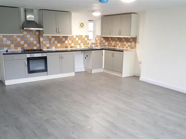 Apartment for rent in Wisbech, Four Gotes