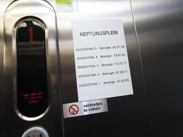 Appartement te huur in Assen, Centrum