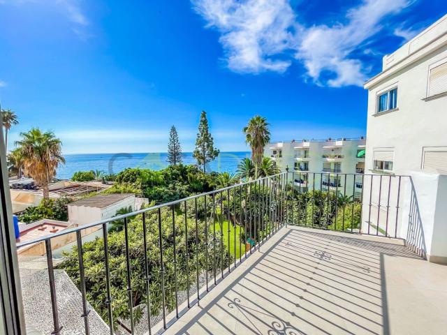 Apartamento en alquiler en La Axarquía, Andalucía