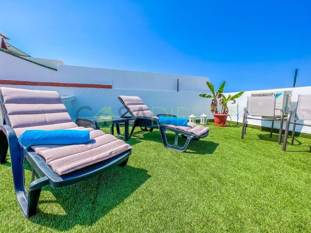 Apartamento en alquiler en La Axarquía, Andalucía