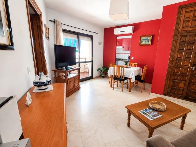 Casa en alquiler en La Axarquía, Andalucía