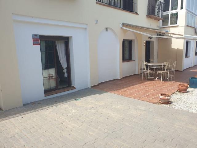 Casa en alquiler en La Axarquía, Andalucía
