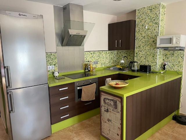 Apartamento en alquiler en La Axarquía, Andalucía