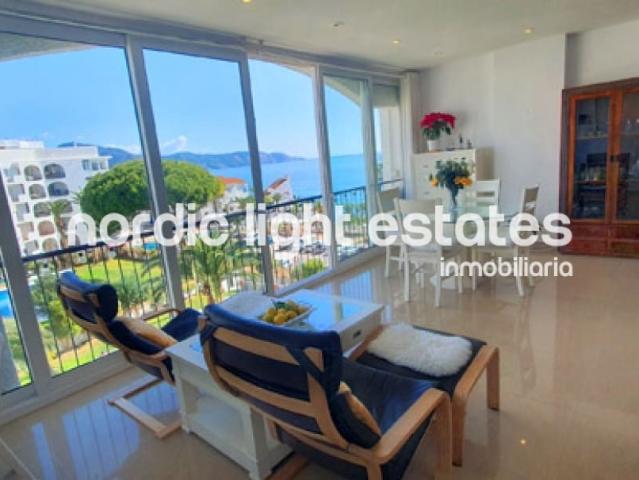 Apartamento en alquiler en Nerja, Málaga