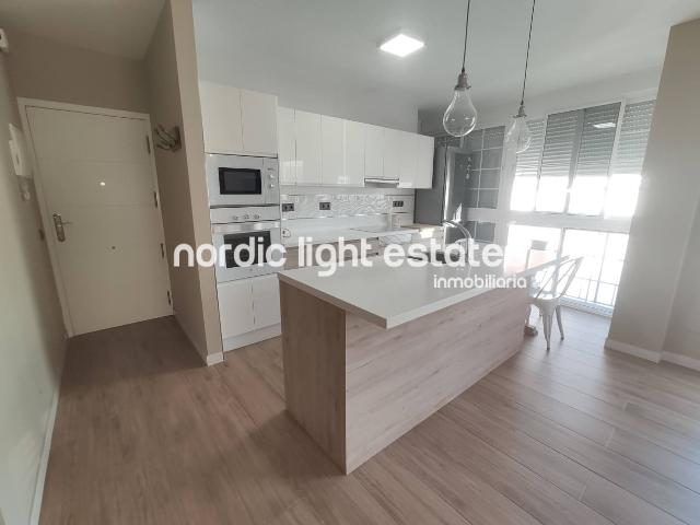 Apartamento en alquiler en La Axarquía, Andalucía