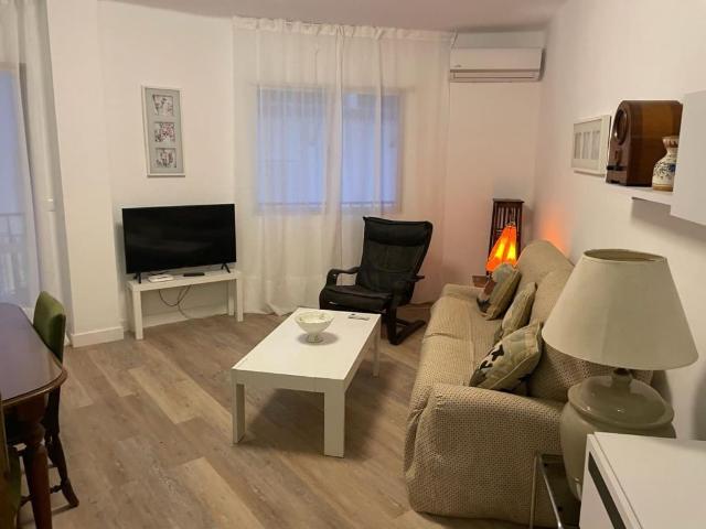 Apartamento en alquiler en Nerja, Málaga