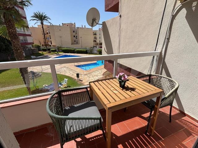 Apartamento en alquiler en La Axarquía, Andalucía