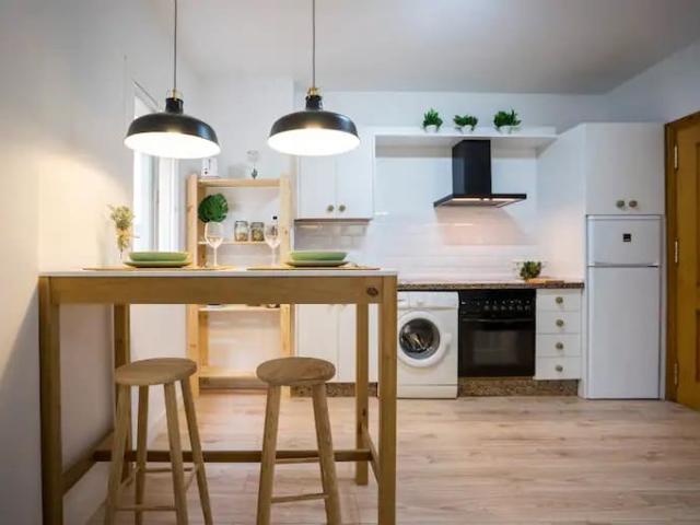 Apartamento en alquiler en La Axarquía, Andalucía