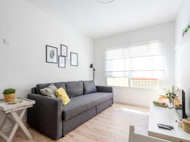 Apartamento en alquiler en La Axarquía, Andalucía