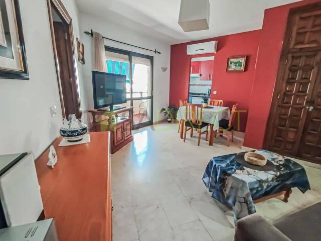 Casa en alquiler en La Axarquía, Andalucía