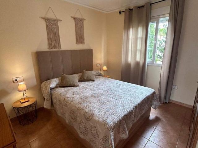 Apartamento en alquiler en La Axarquía, Andalucía