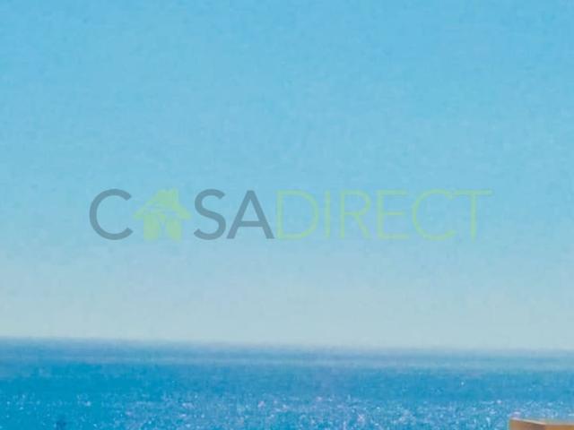 Casa en alquiler en La Axarquía, Andalucía