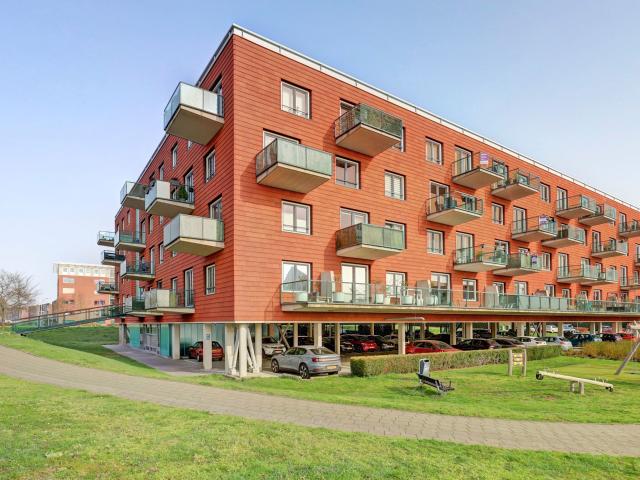 Appartement te huur in Tolhek, Pijnacker