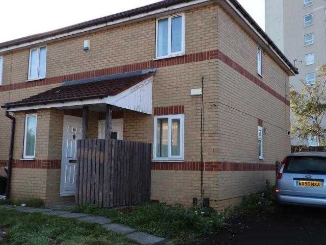 Apartment for rent in Ormesby, Normanby