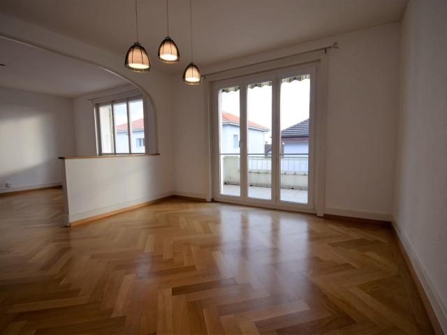 Apartment kaufen in Corcelles (NE)