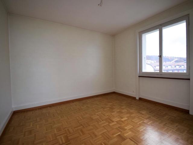 Apartment kaufen in Corcelles (NE)