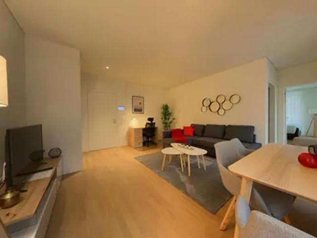 Apartment mieten in Corcelles (NE)