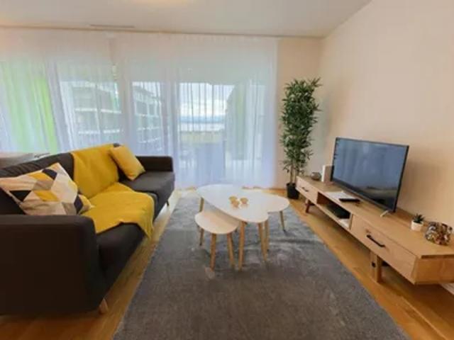 Apartment mieten in Neuchâtel, Corcelles (NE)