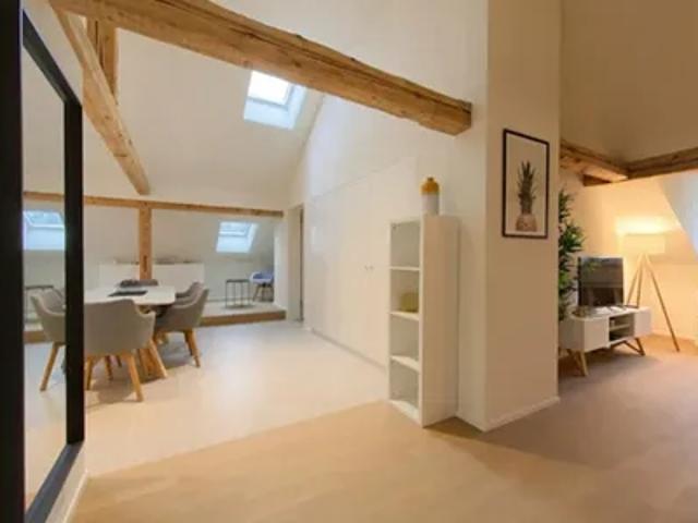 Apartment mieten in Corcelles (NE)