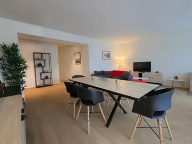 Apartment mieten in Corcelles (NE)