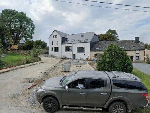 Appartement location à Longlier, Wallonie