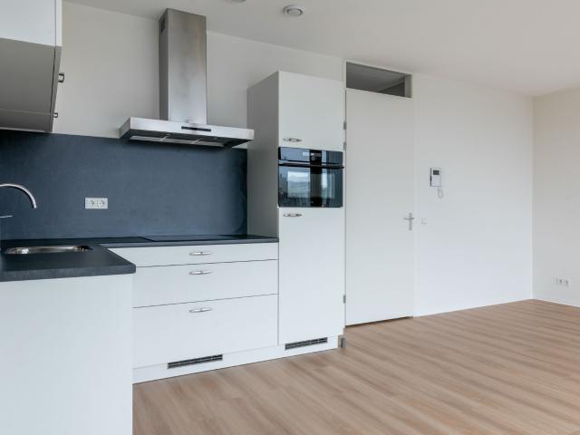 Appartement te huur in Hilversum