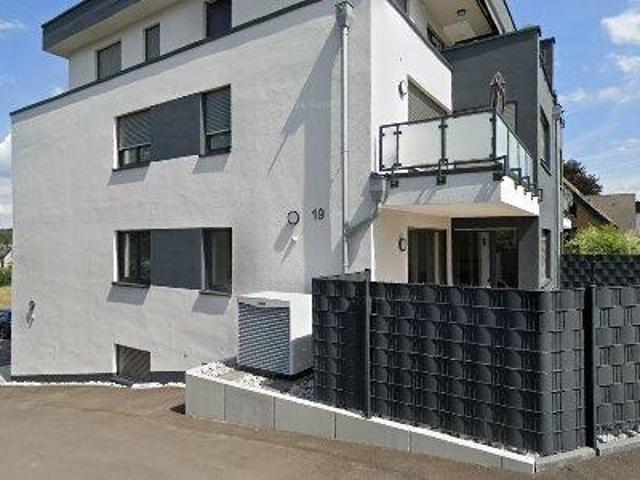 Apartment mieten in Kölsch-Büllesbach, Buchholz (Westerwald)