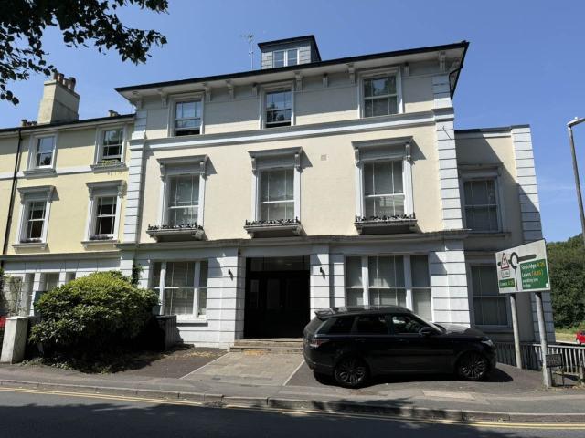Apartment for rent in Broadwater Down, Sandown Park