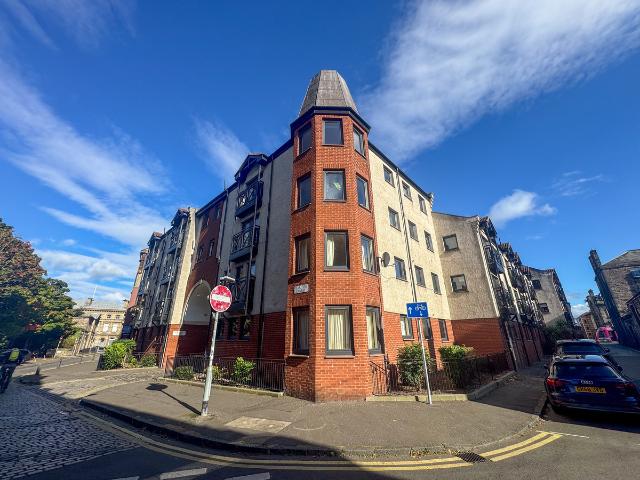 Apartment for rent in North Leith, Scotland