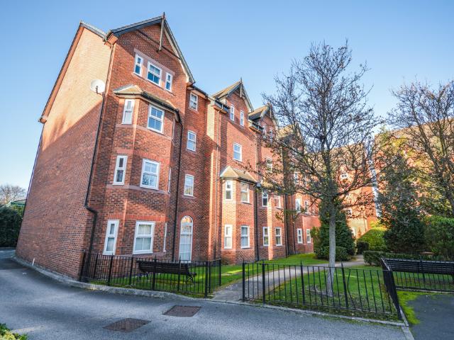 Apartment for rent in Altrincham, Trafford